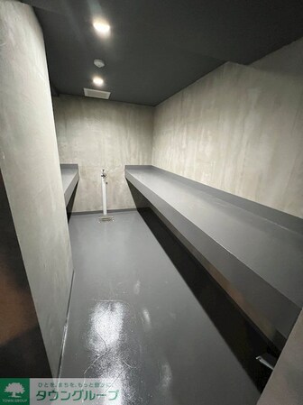 ベルシードアルファ押上イーストの物件内観写真